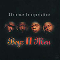Boyz II Men - Christmas Interpretations