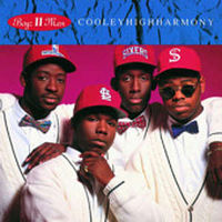 Boyz II Men - Cooleyhighharmony [Spanish Version]