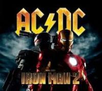 Muzica din filme (soundtrackuri) - Iron Man 2