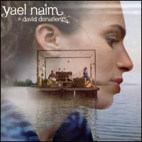 Yael Naim - Yael Naim & David Donatien