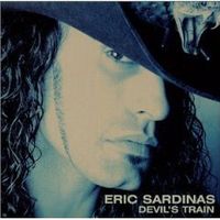 Eric Sardinas - Devil`s Train