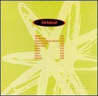 Orbital - Orbital
