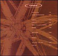 Orbital - Orbital 02