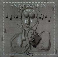 Orbital - Snivilisation