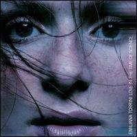 Emiliana Torrini - Love in the Time of Science