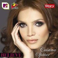 Cristina Spatar - Believe