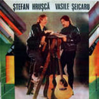 Vasile Seicaru - Calatori, visatori