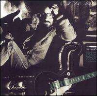 Al Di Meola - Scenario