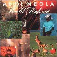 Al Di Meola - World Sinfonia