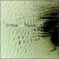 Al Di Meola - Di Meola Plays Piazzolla
