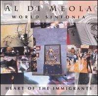 Al Di Meola - Heart of the Immigrants