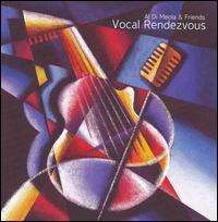 Al Di Meola - Vocal Rendezvous