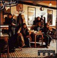 Smokie - Midnight Café