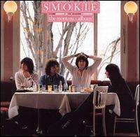Smokie - Montreux Album
