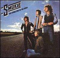 Smokie - The Other Side Of The Road