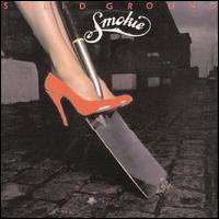 Smokie - Solid Ground