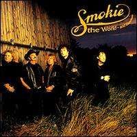 Smokie - The World and Elsewhere