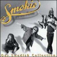 Smokie - Our Swedish Collection