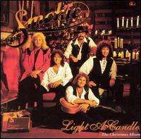 Smokie - Light a Candle: The Christmas Album