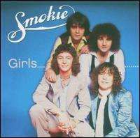 Smokie - Girls...