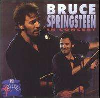 Bruce Springsteen - In Concert MTV Plugged