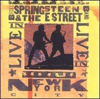 Bruce Springsteen - London Calling: Live in Hyde Park