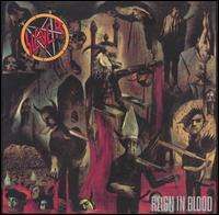 Slayer - Reign in Blood