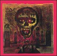 Slayer - Seasons in the Abyss