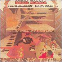 Stevie Wonder - Fulfillingness' First Finale