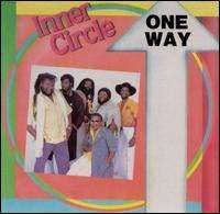 Inner Circle - One Way
