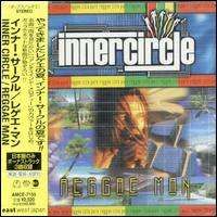 Inner Circle - Reggae Man