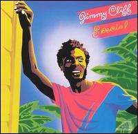 Jimmy Cliff - Special