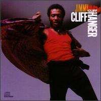 Jimmy Cliff - Cliff Hanger