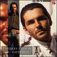 Thomas Anders - Different