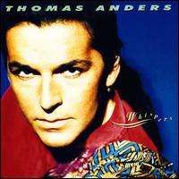 Thomas Anders - Whispers