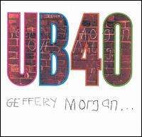 UB40 - Geffery Morgan...