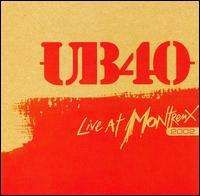 UB40 - Live at Montreux 2002