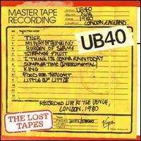 UB40 - The Lost Tapes