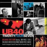 UB40 - Twentyfourseven