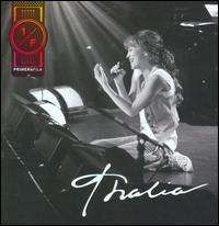 Thalia - Primera Fila