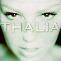 Thalia - Amor A La Mexicana