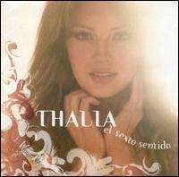 Thalia - El Sexto Sentido