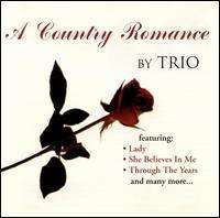 Trio - A Country Romance