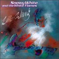 Snowy White - Little Wing
