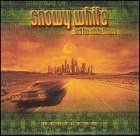 Snowy White - Restless