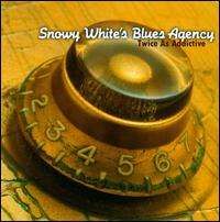 Snowy White - Twice as Addictive
