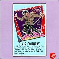 Elvis Presley - Elvis Country (I'm 10,000 Years Old)