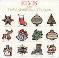 Elvis Presley - Elvis Sings