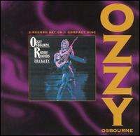 Ozzy Osbourne - Tribute