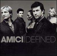 Amici Forever - Defined